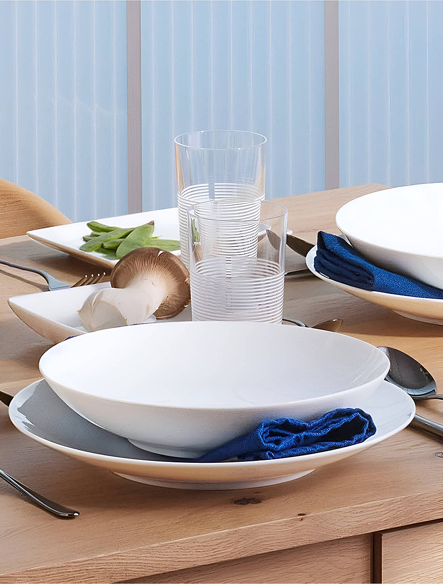 Коллекция Loft White от Thomas