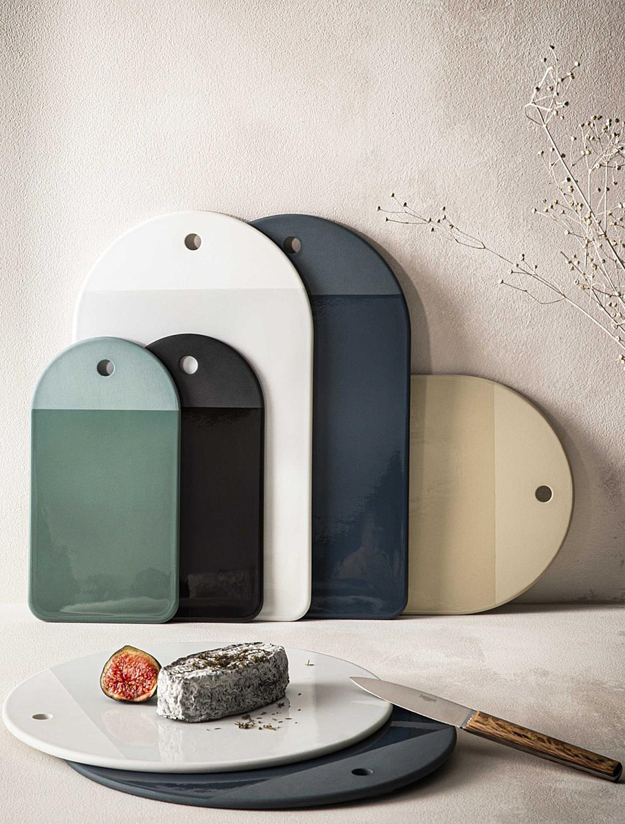 Посуда Bahia от Degrenne