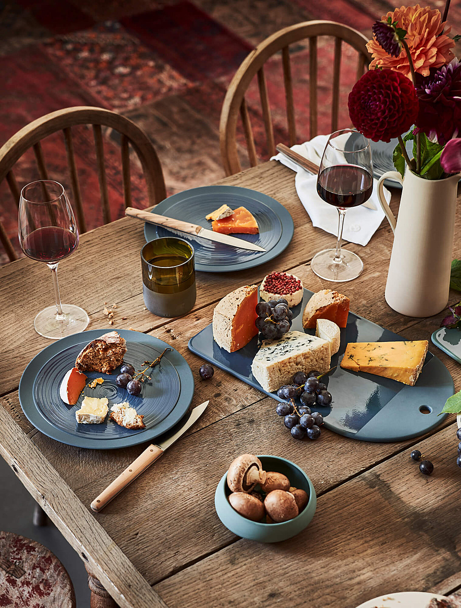 Коллекция Bahia Blue от Degrenne