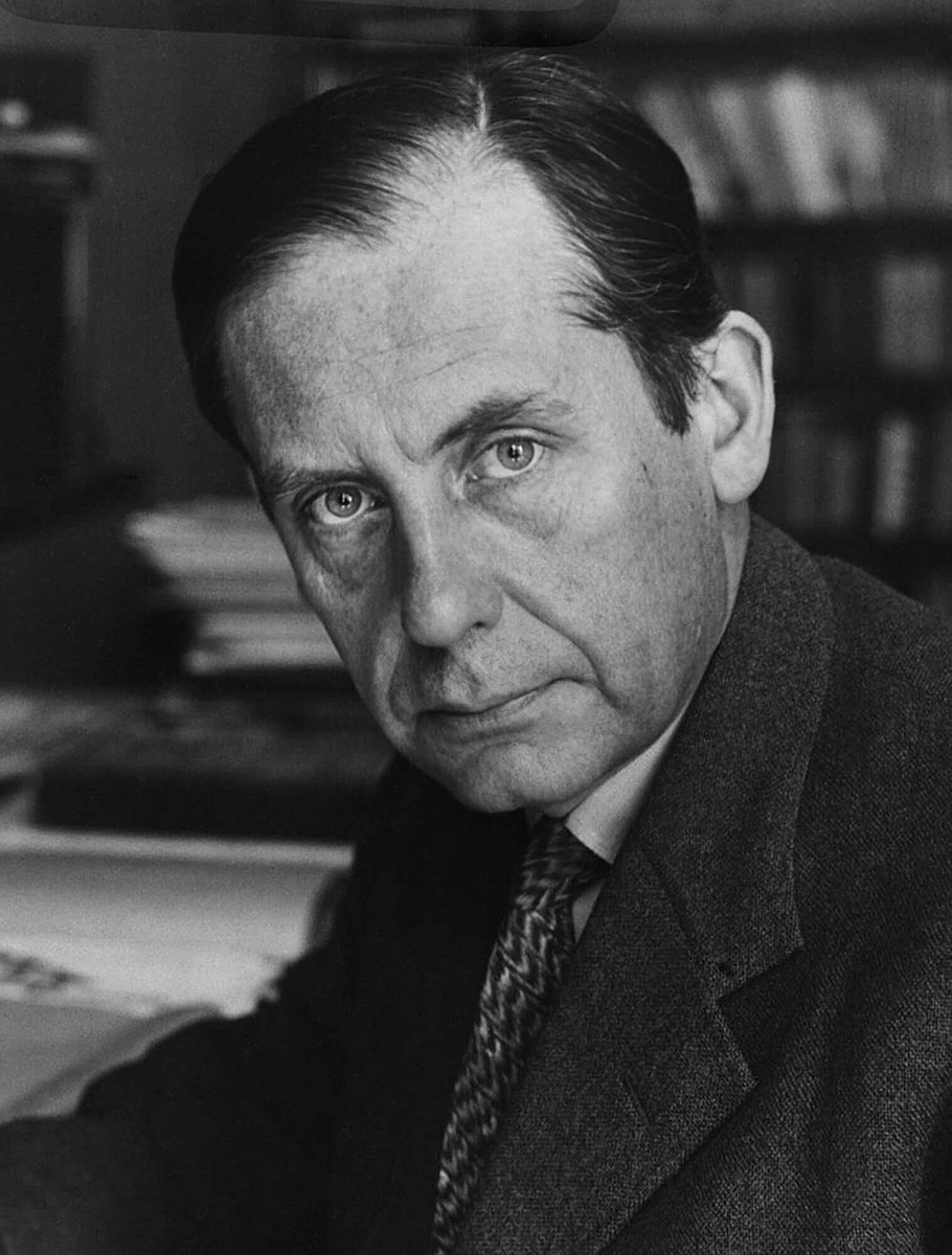 Вальтер Гропиус