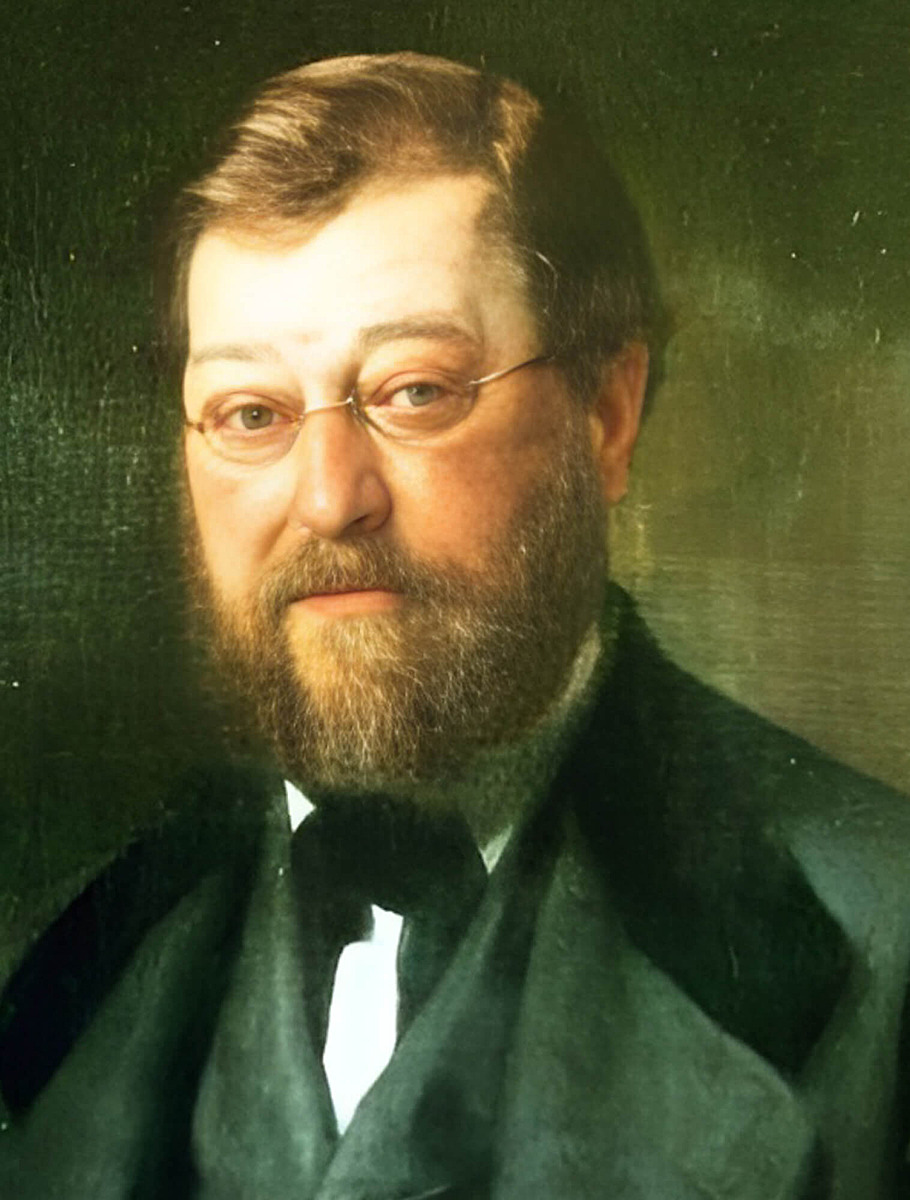 Леонарда Бернардо