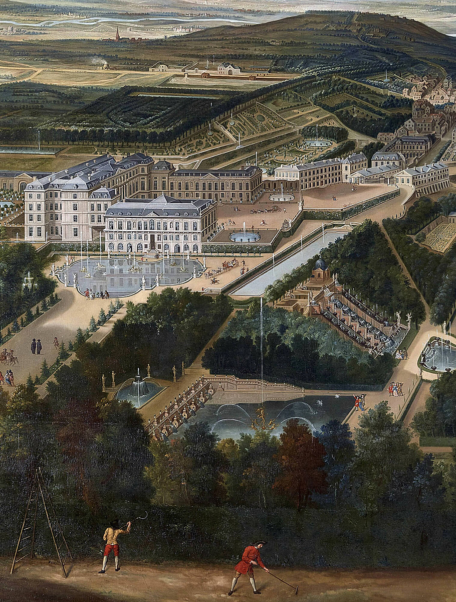 Мануфактура Сен-Клу