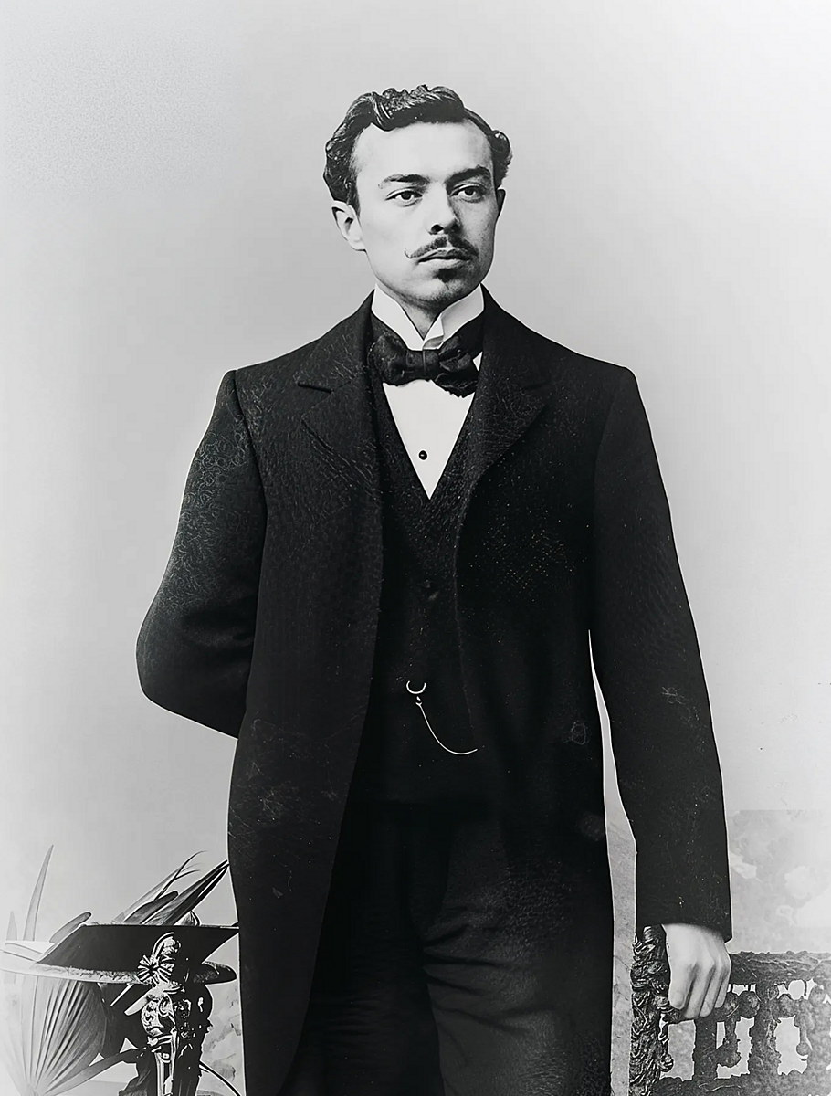 Марсиаль Рейно