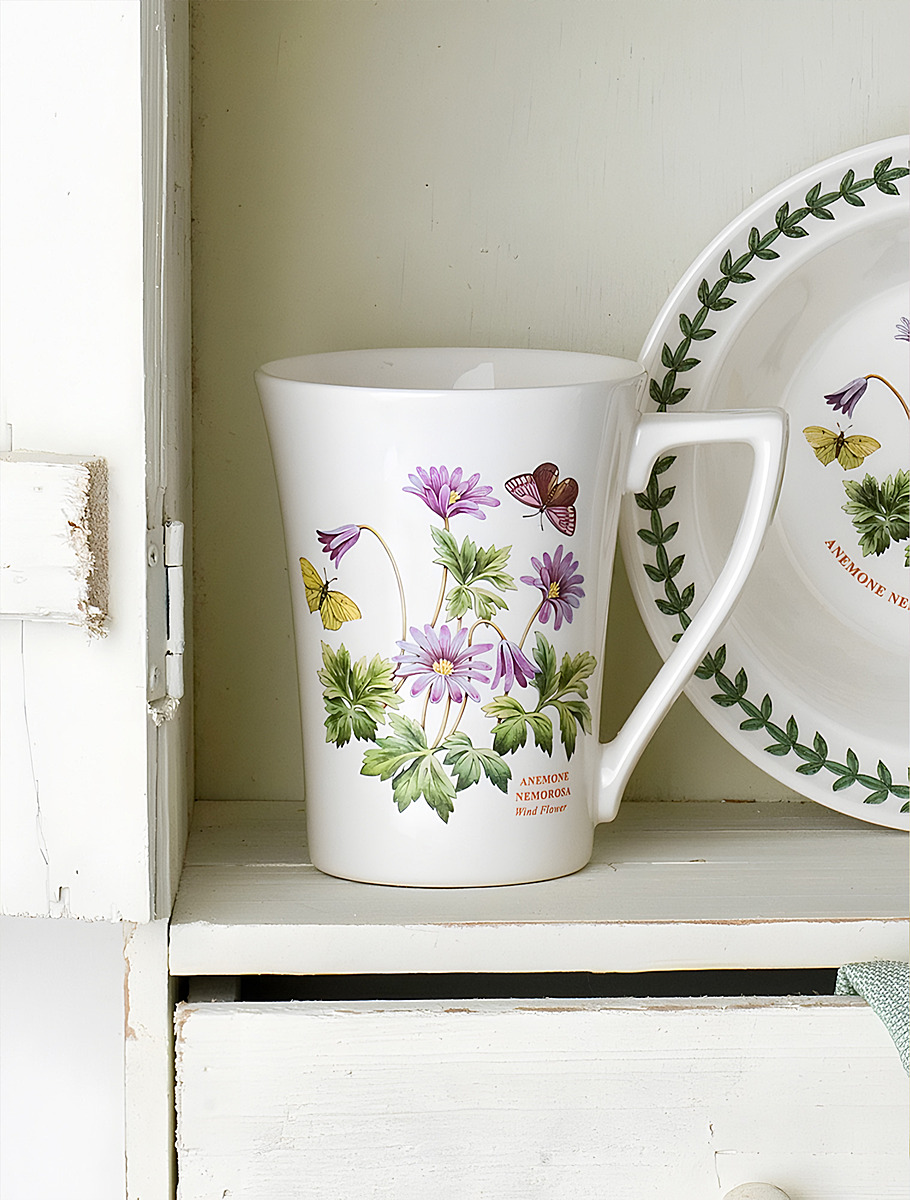 Коллекция BotanIc Garden от Portmeirion