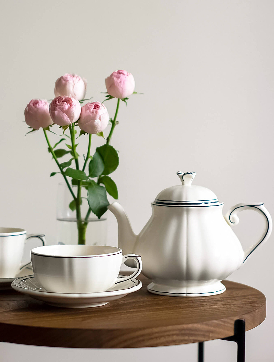 Коллекция Filet от Gien