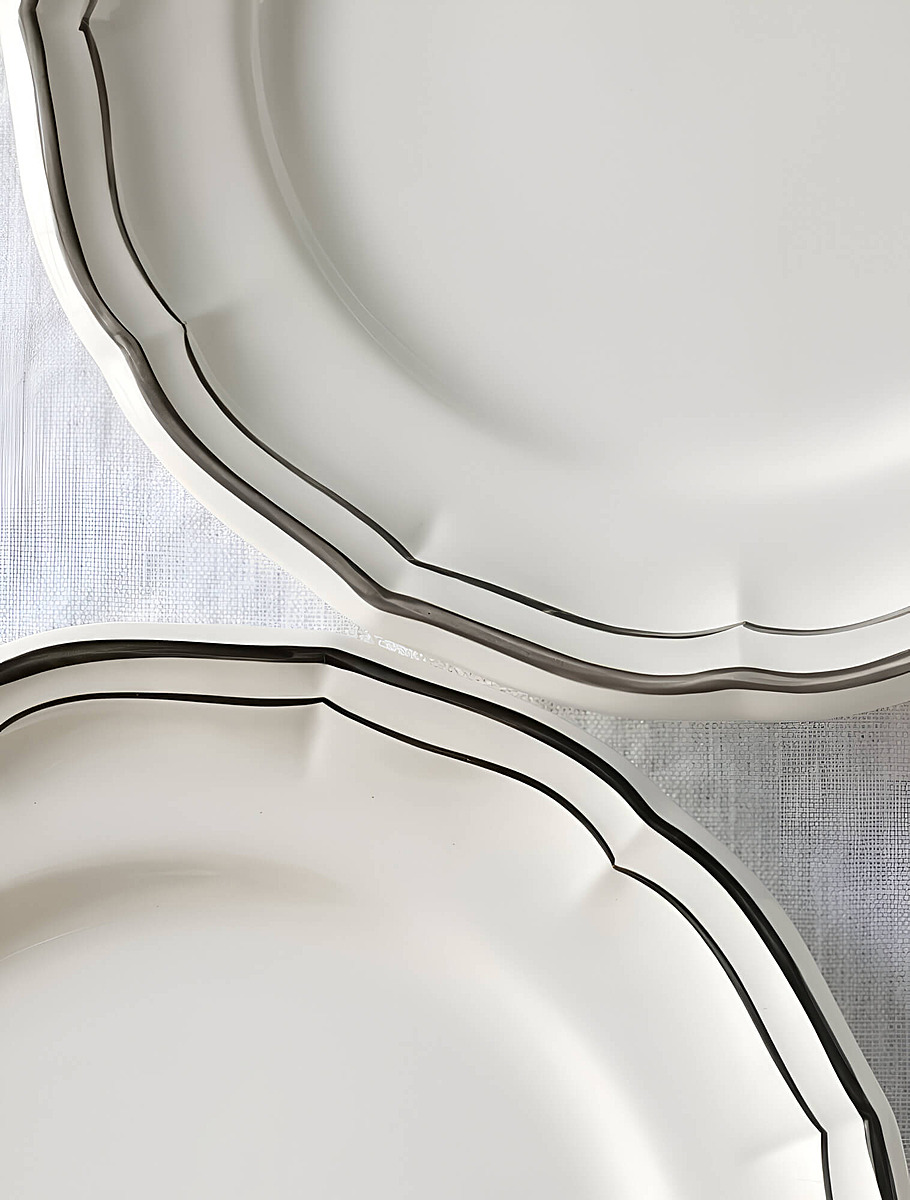 Коллекция Filet от Gien