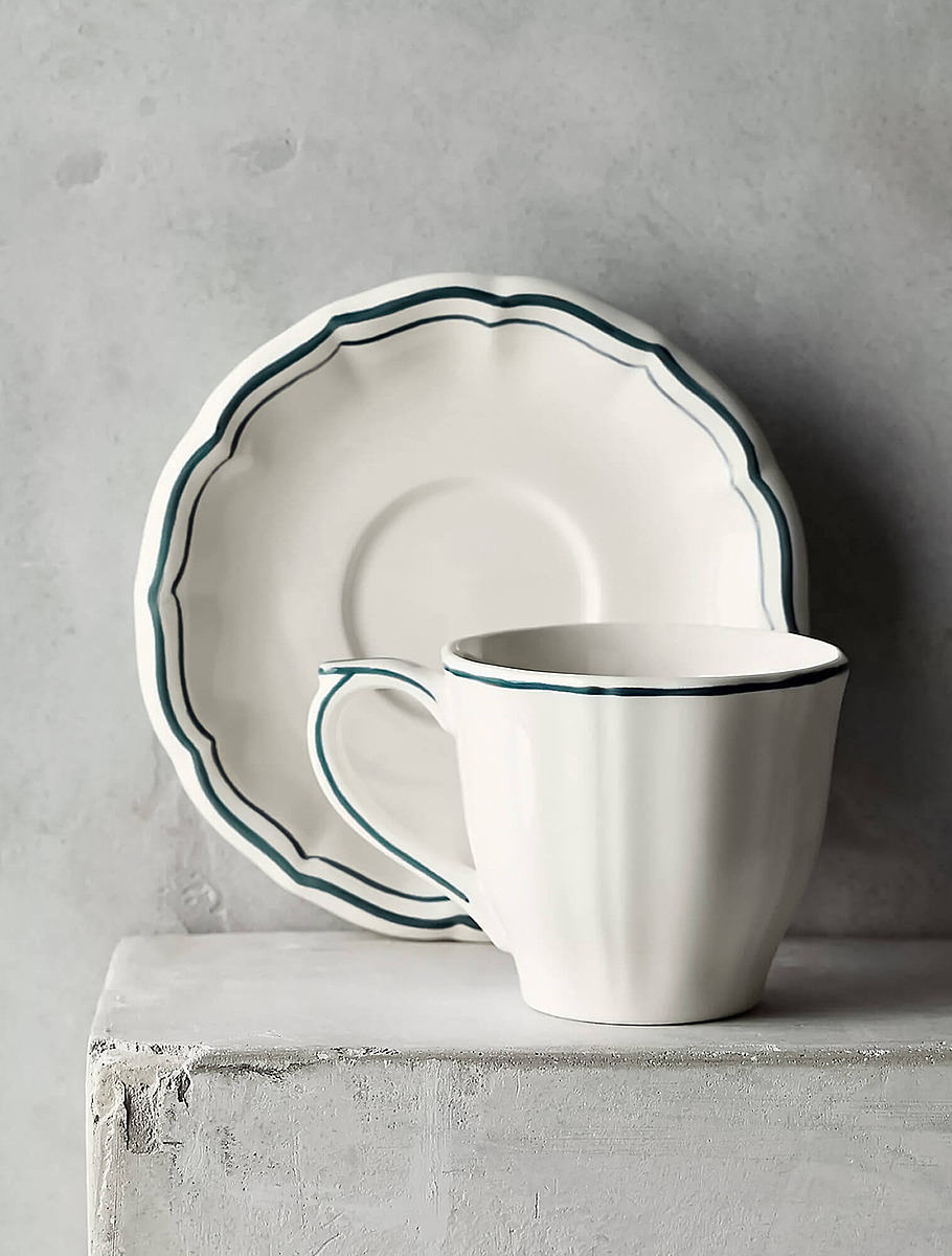 Коллекция Filet от Gien