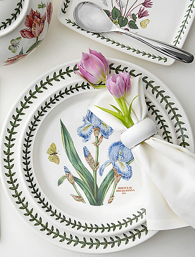 Коллекция BotanIc Garden от Portmeirion