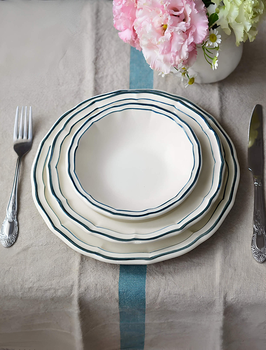 Коллекция Filet от Gien