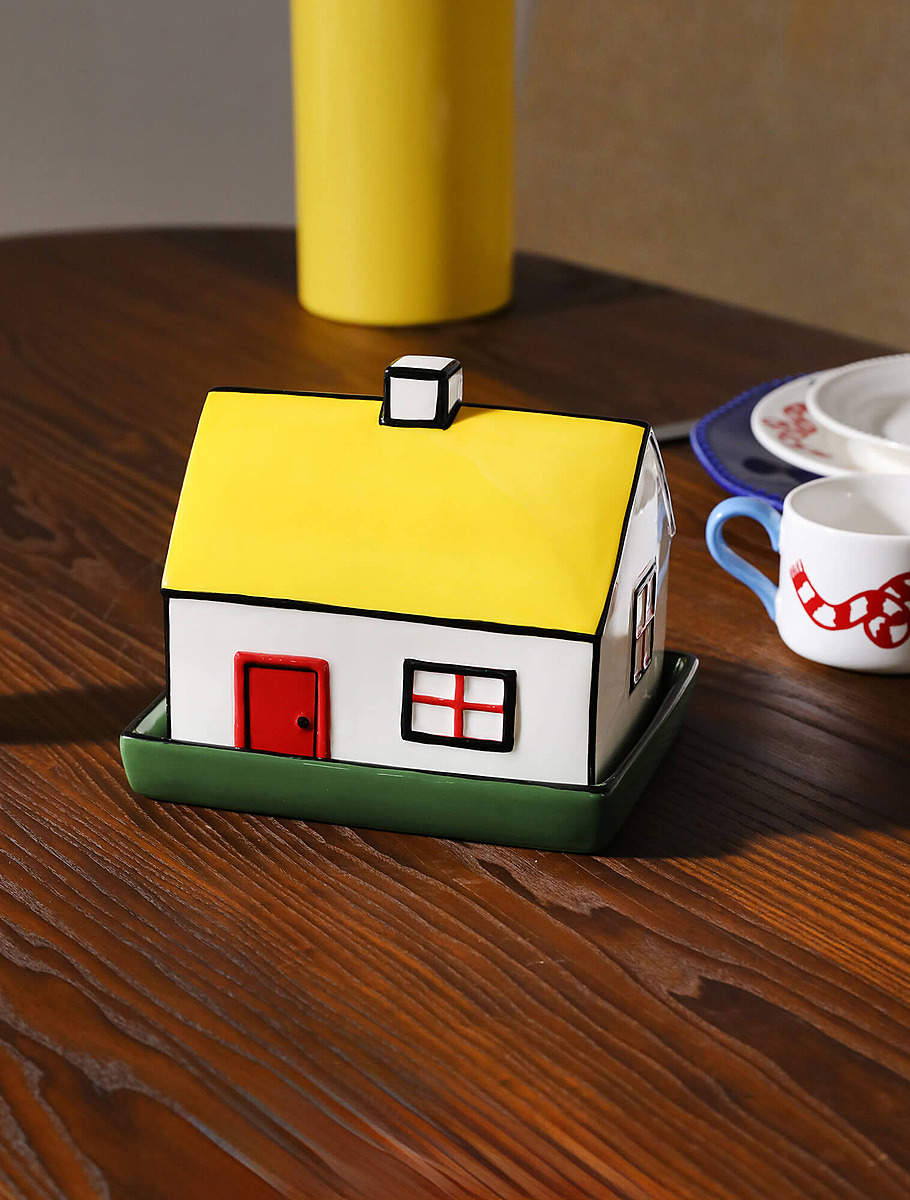 Масленка Haines &Klevering