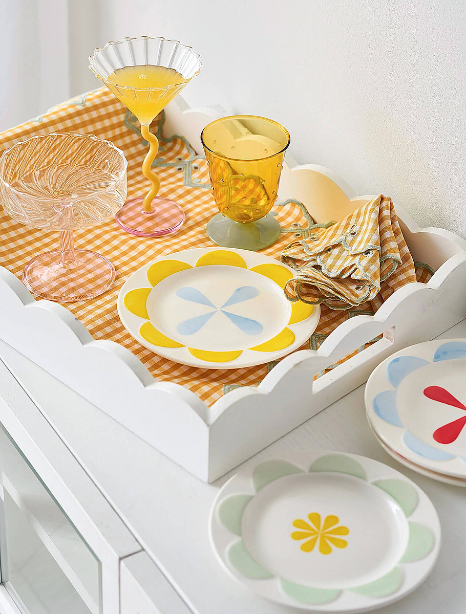 Коллекция Folk от &Klevering