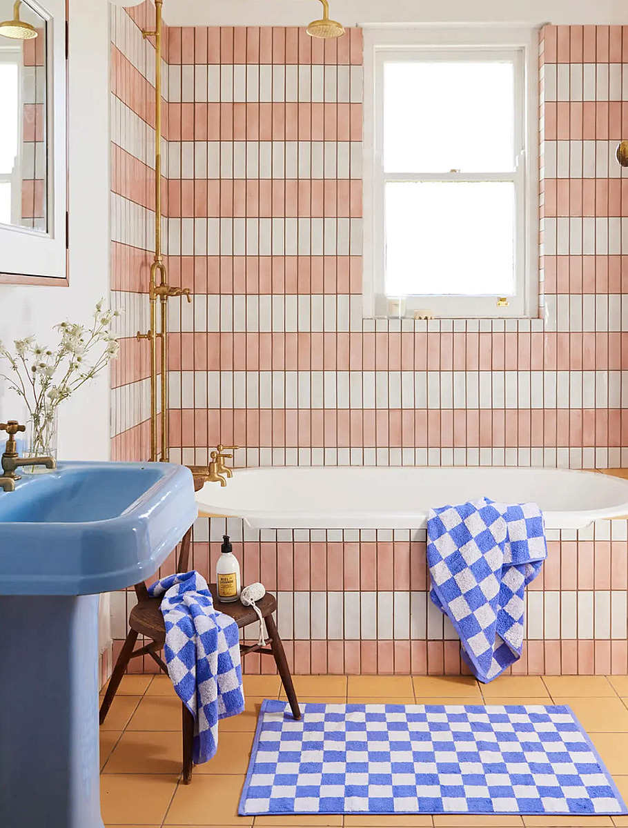 Дофаминовый интерьер