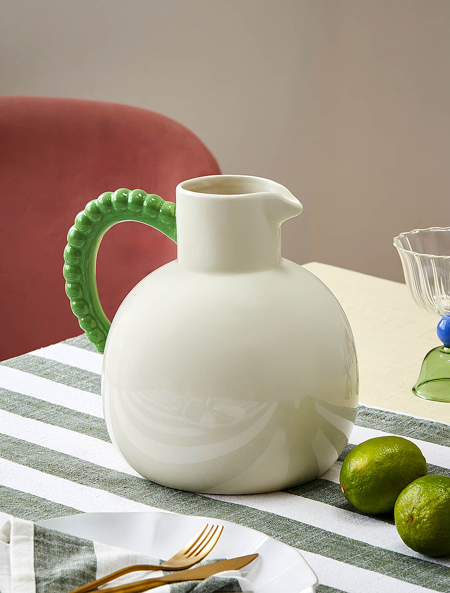 Кувшин Perle от &Klevering