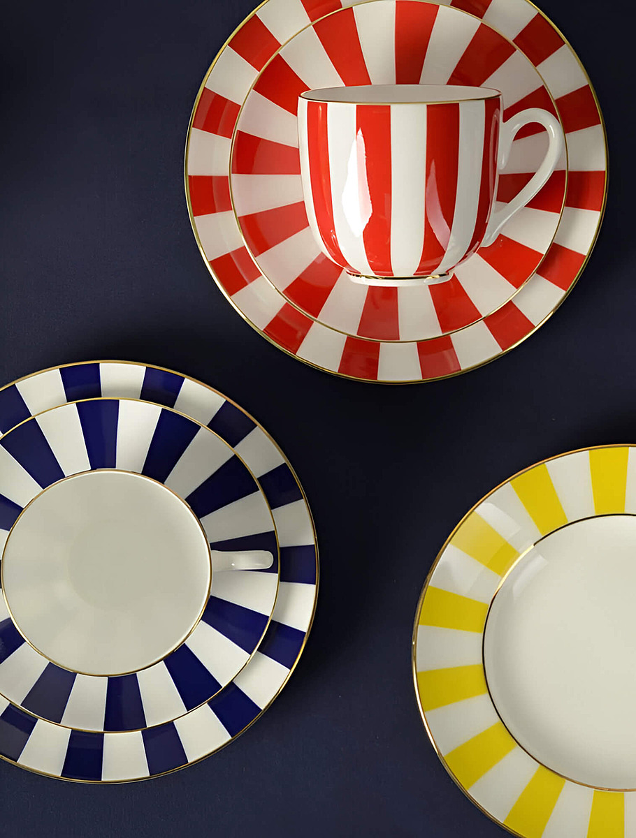 Чашки «Да и нет» от ИФЗ