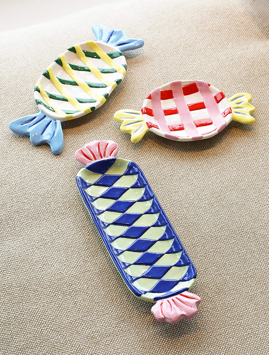 Блюда Goody от &Klevering