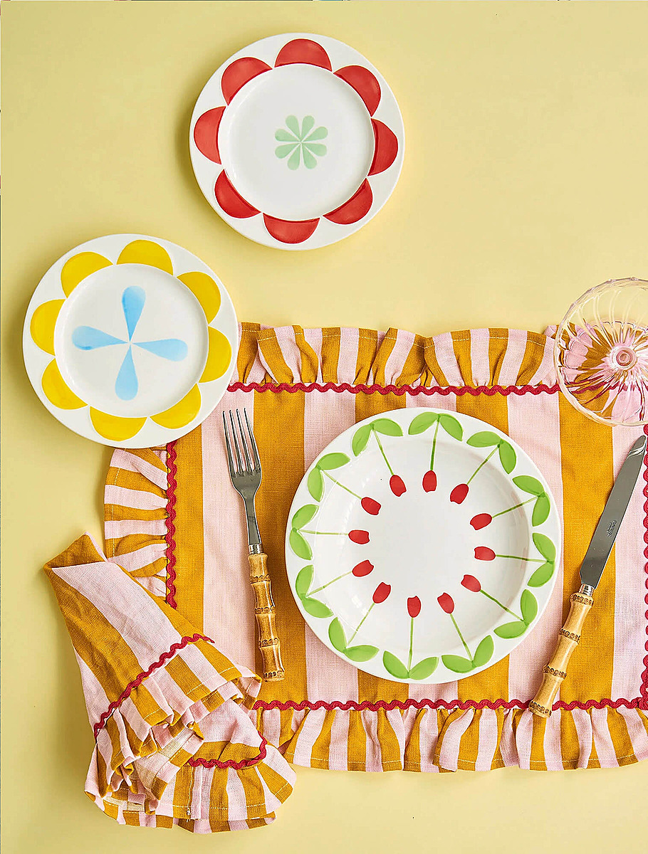 Коллекция Folk от &Klevering