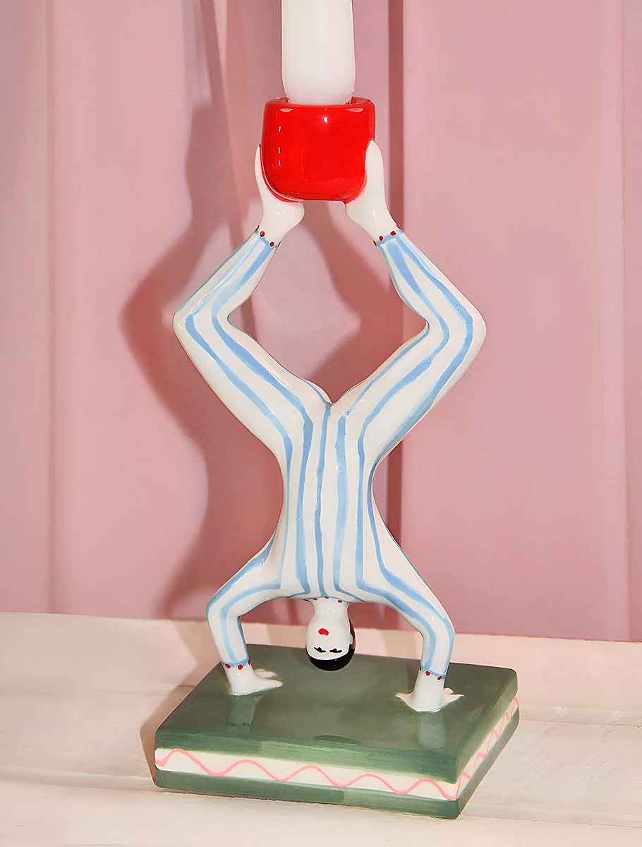 Подсвечник Sogno от Bitossi