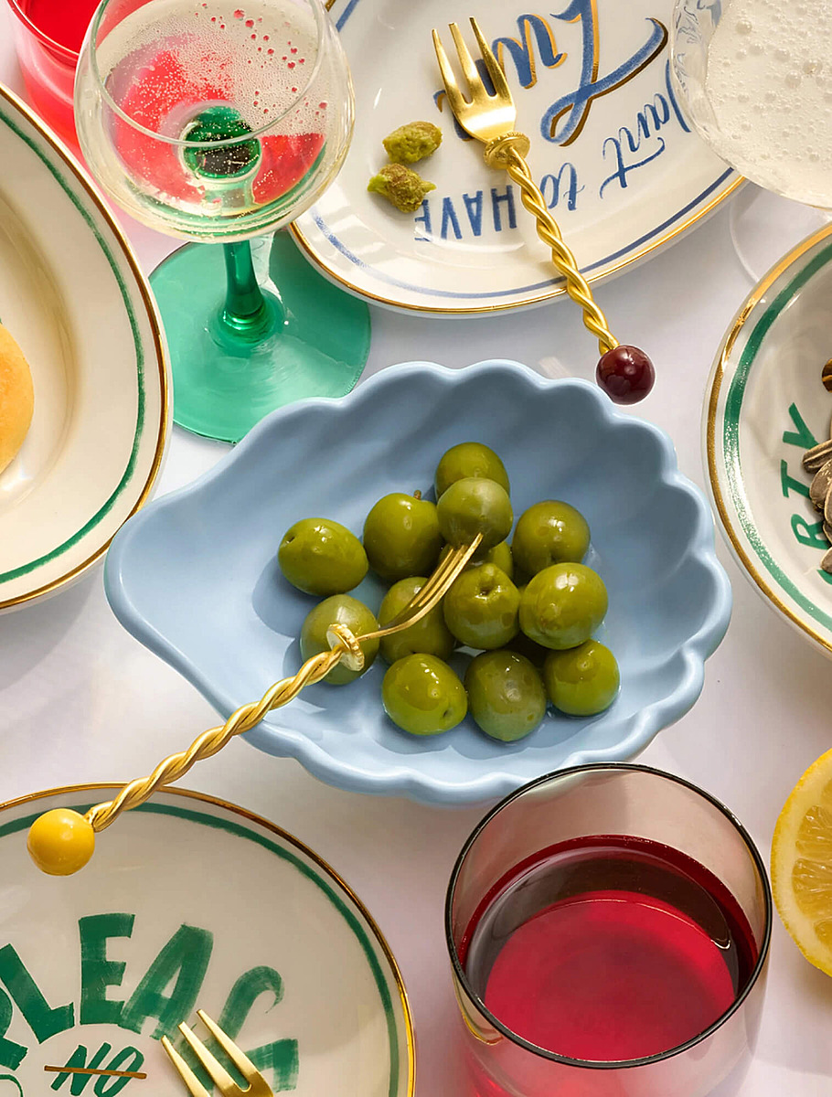 Чаша Decor от Bitossi