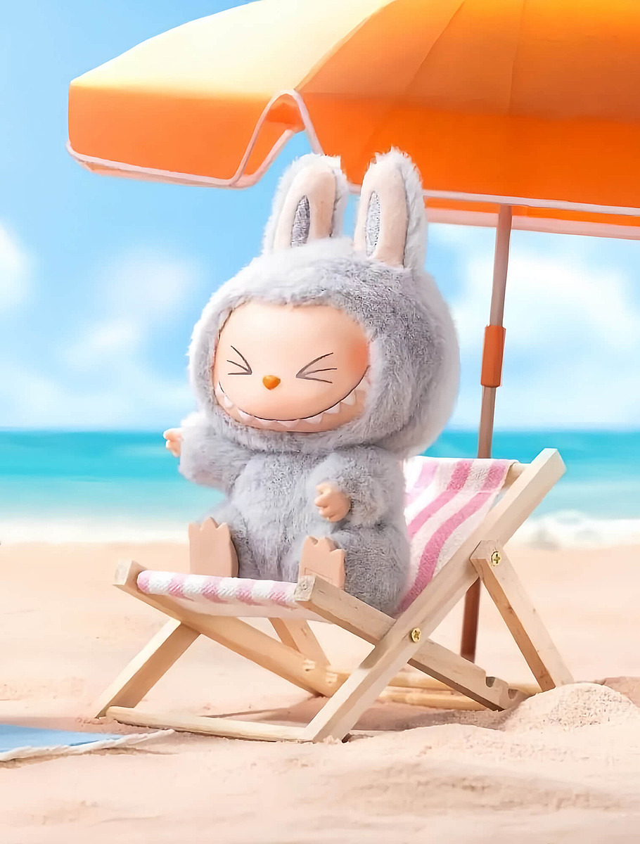 Игрушки Лабубу