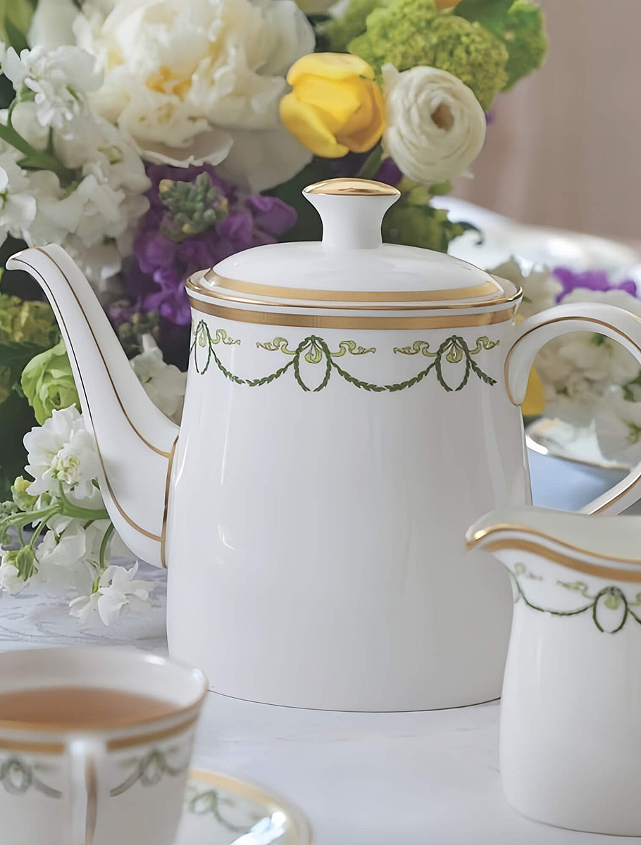 Современная коллекция Titanic от Royal Crown Derby