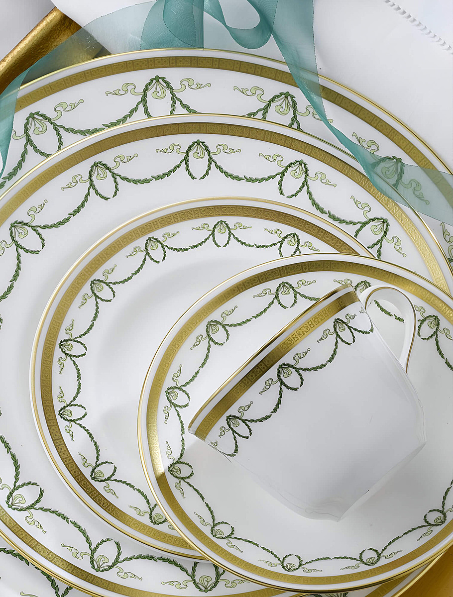 Современная коллекция Titanic от Royal Crown Derby