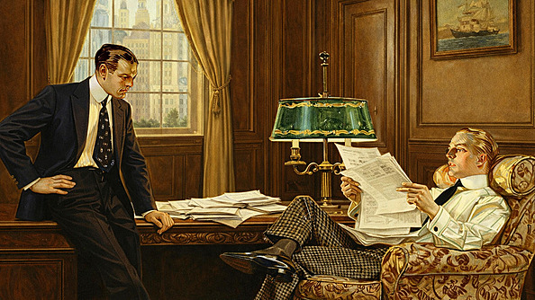 Современный деловой этикет: негласные правила профессионального общения