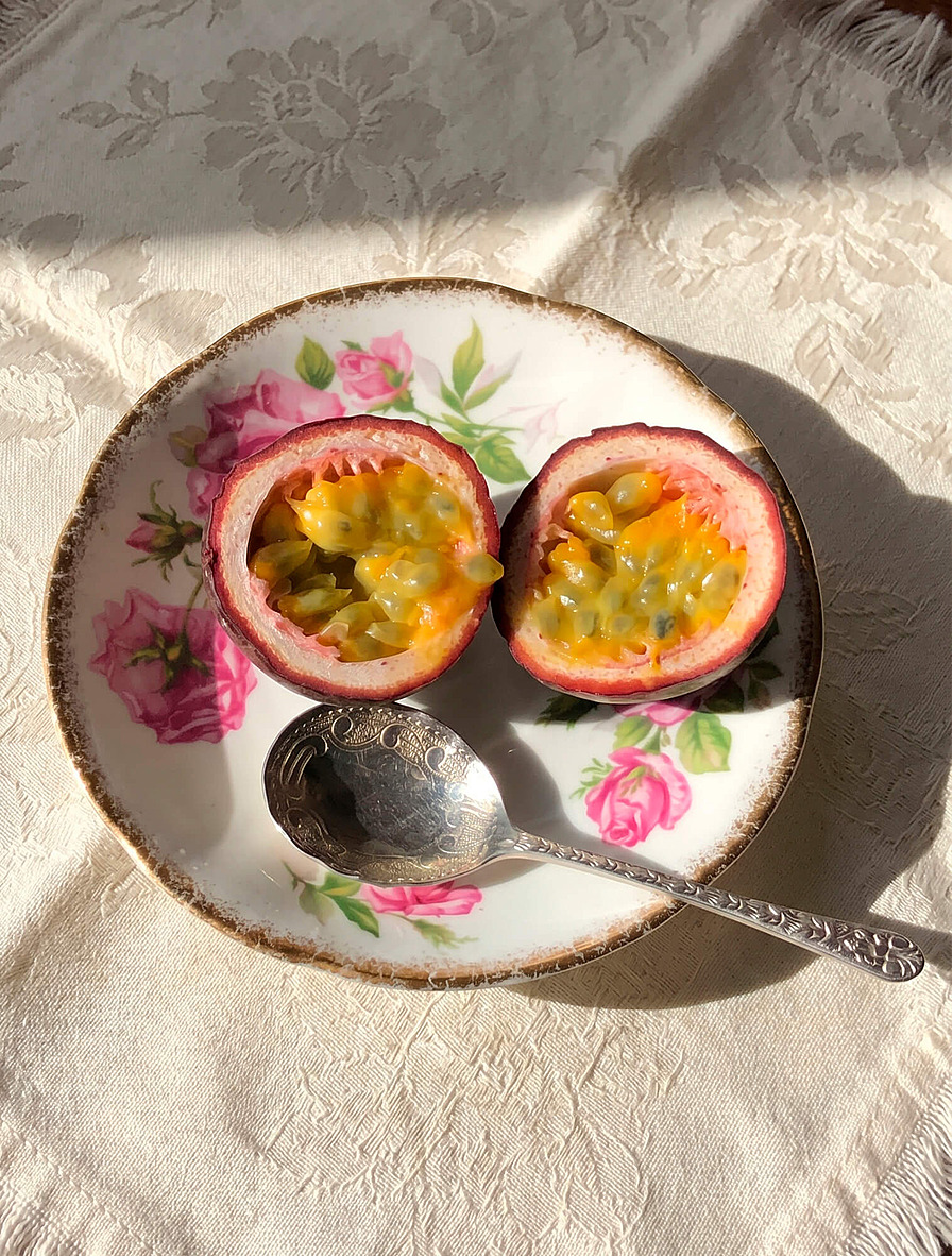 Маракуйя
