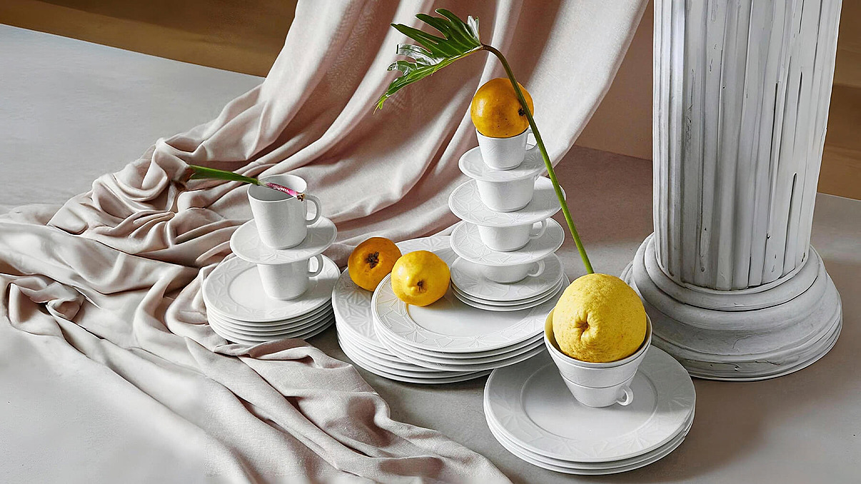 Meissen: история старейшей фарфоровой мануфактуры Европы