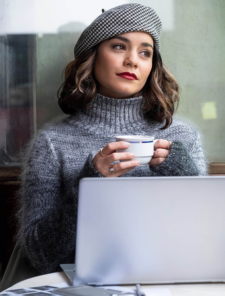 Кадр из фильма «Начни сначала»