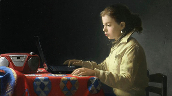 Сетевой этикет: всё о комфортном общении в интернете