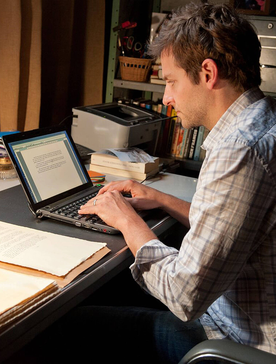 Кадр из фильма «Область тьмы»