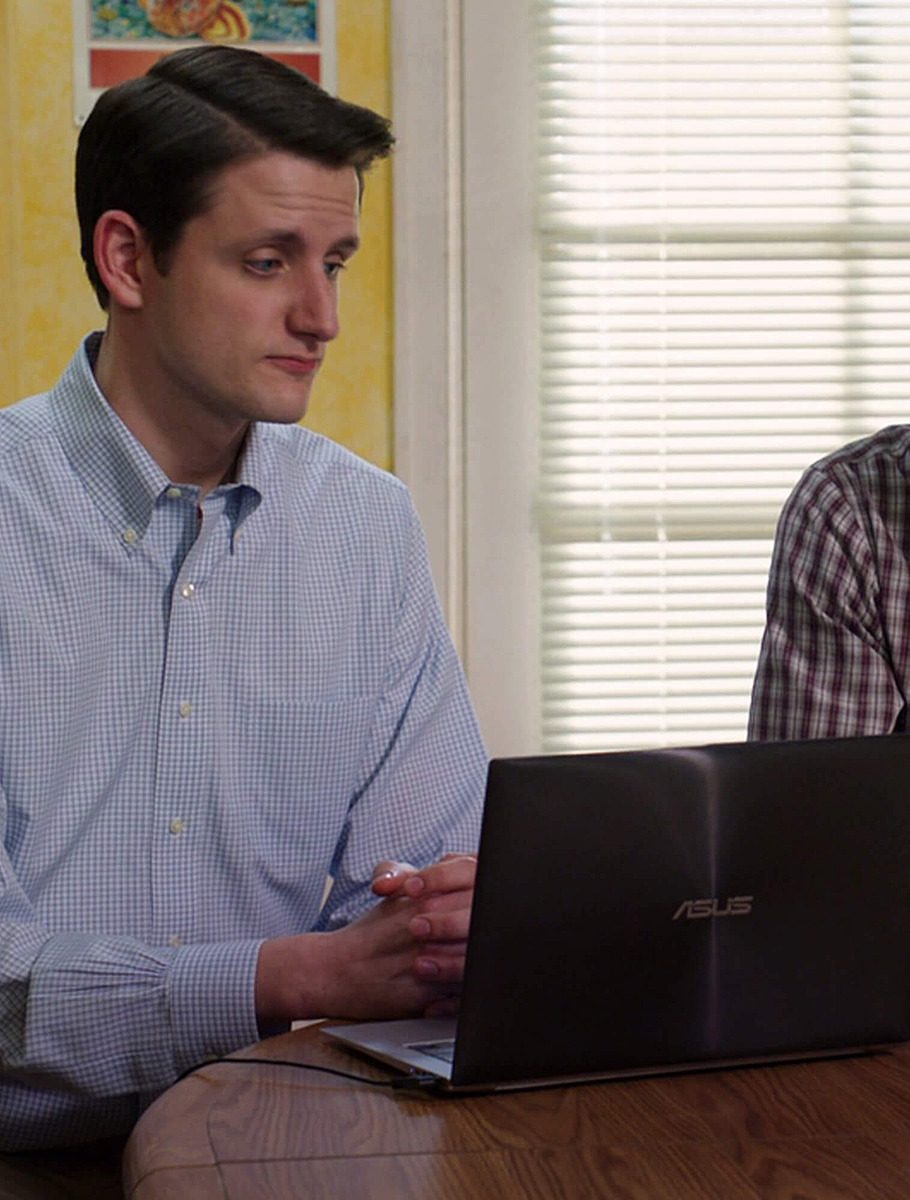 Кадр из сериала «Силиконовая долина»