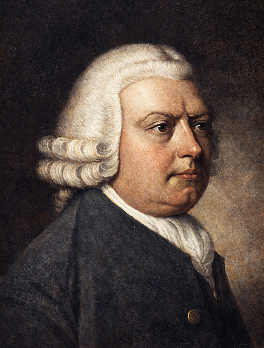 Роберт Хэнкок