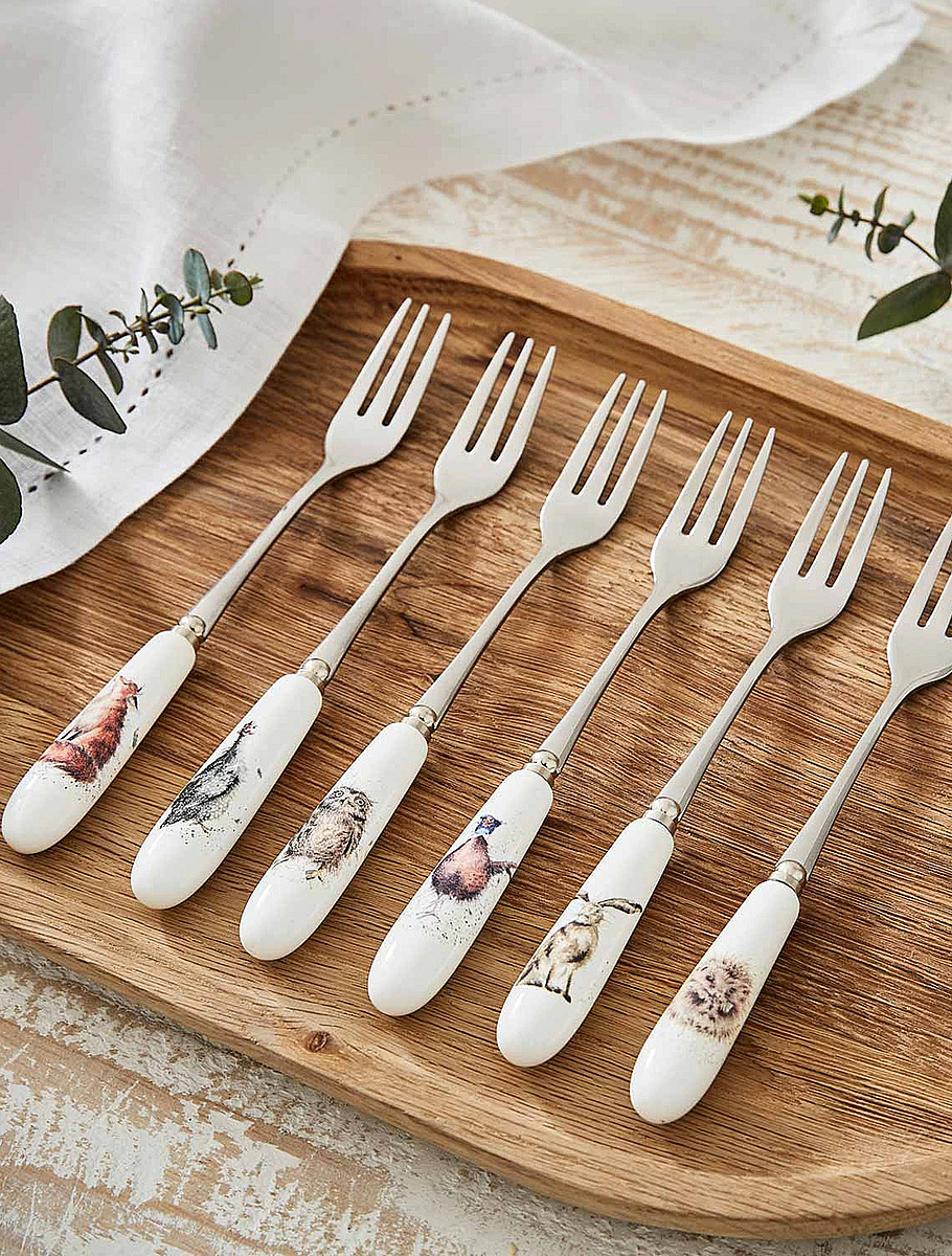 Коллекция Wrendale Designs, Royal Worcester