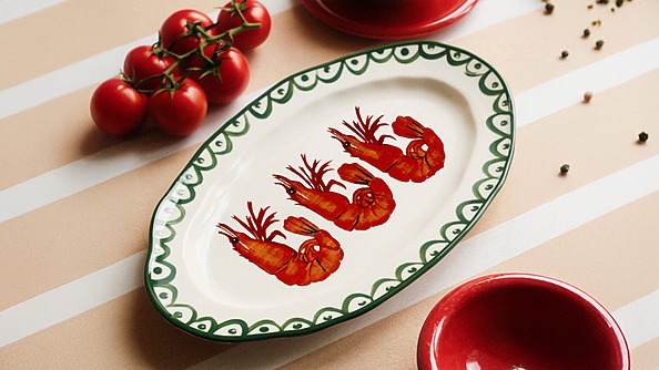 Посуда и сервировка: главные тренды 2026 года