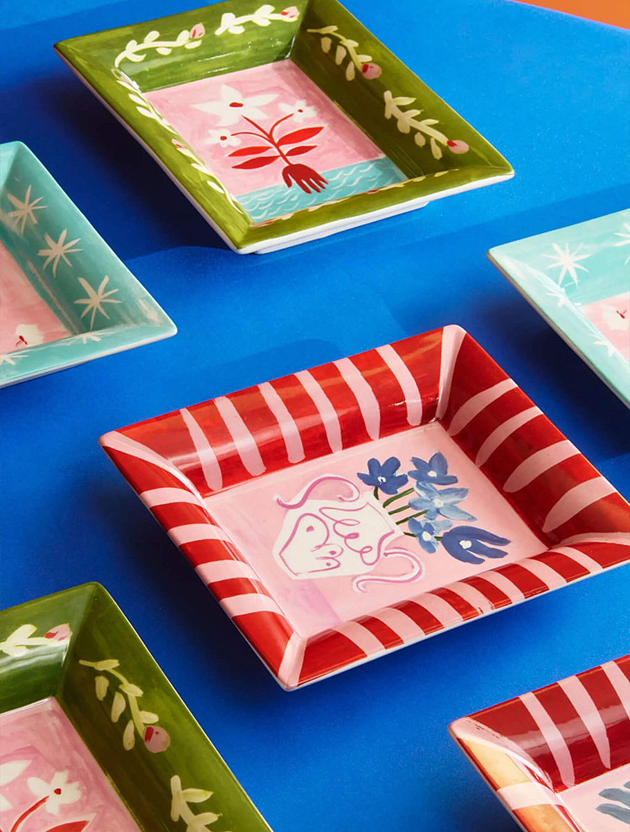 Коллекция L’Astrologia от Bitossi