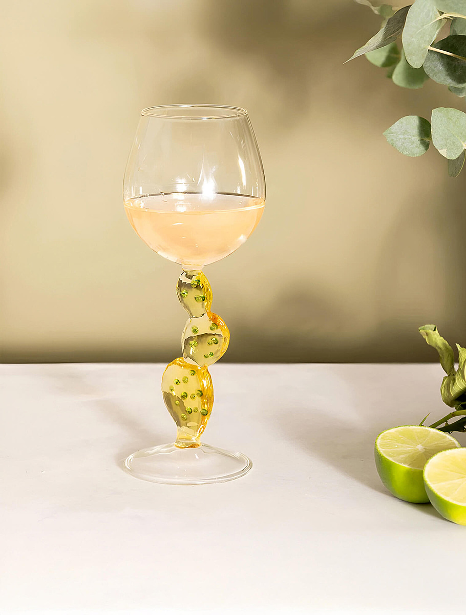 Коллекция Desert Plants от Ichendorf Milano