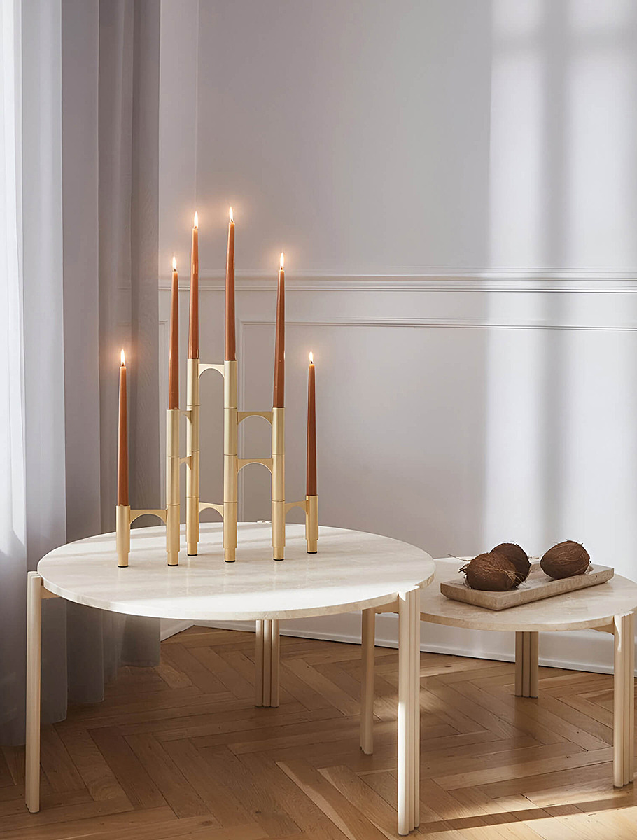 Коллекция Compono от AYTM