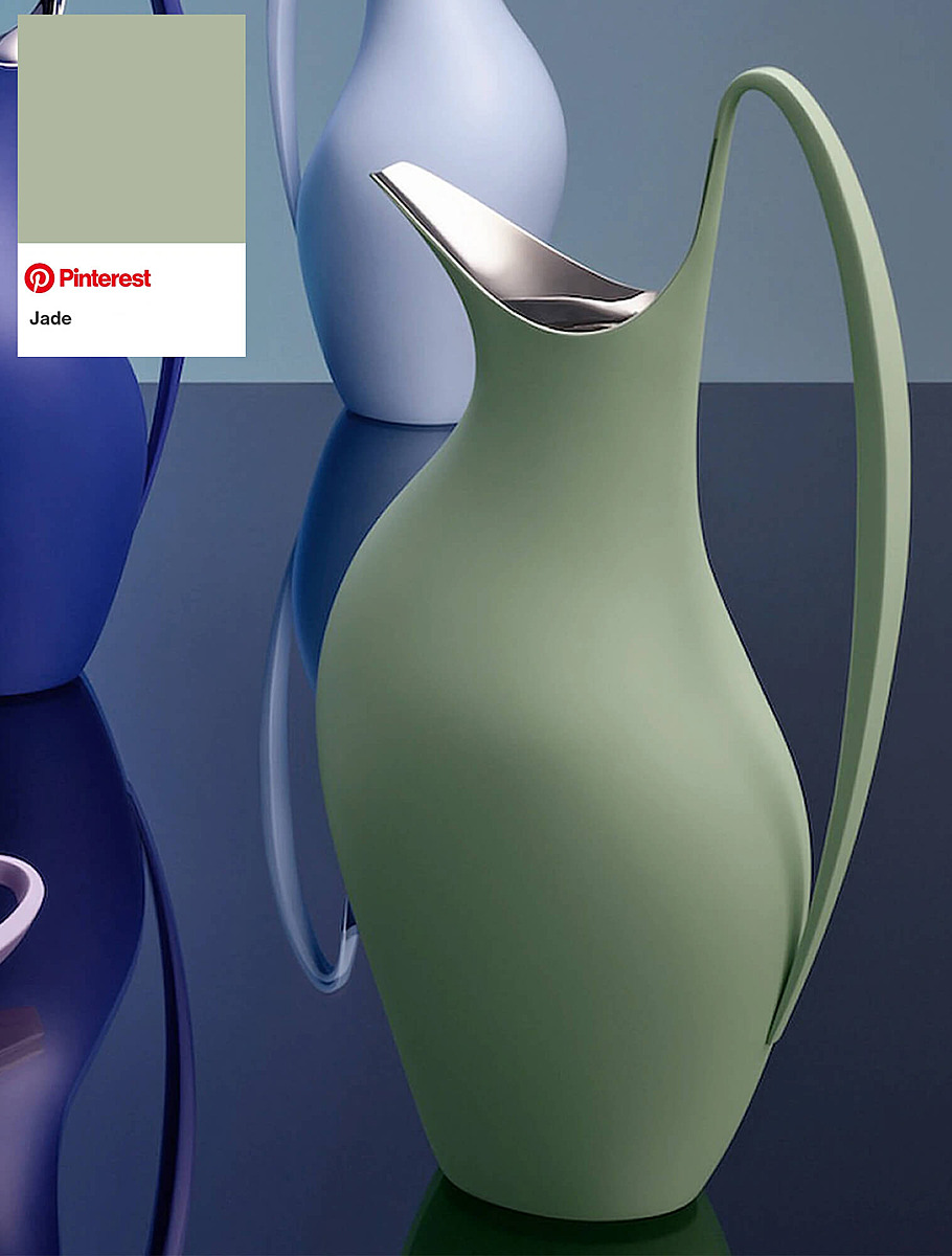 Коллекция Henning Koppel от Georg Jensen