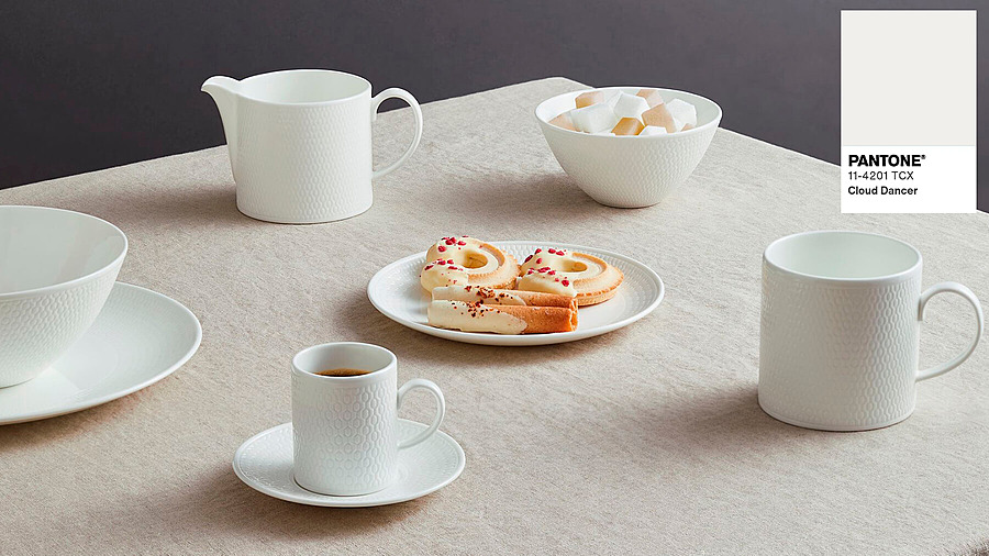 Коллекция Gio от Wedgwood