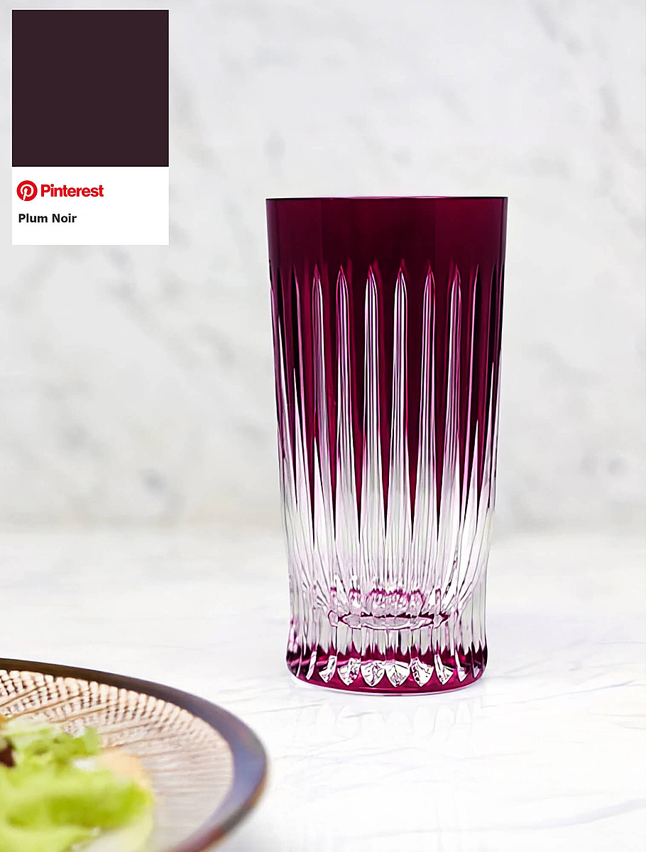 Коллекция Timeless от Cristal de Paris