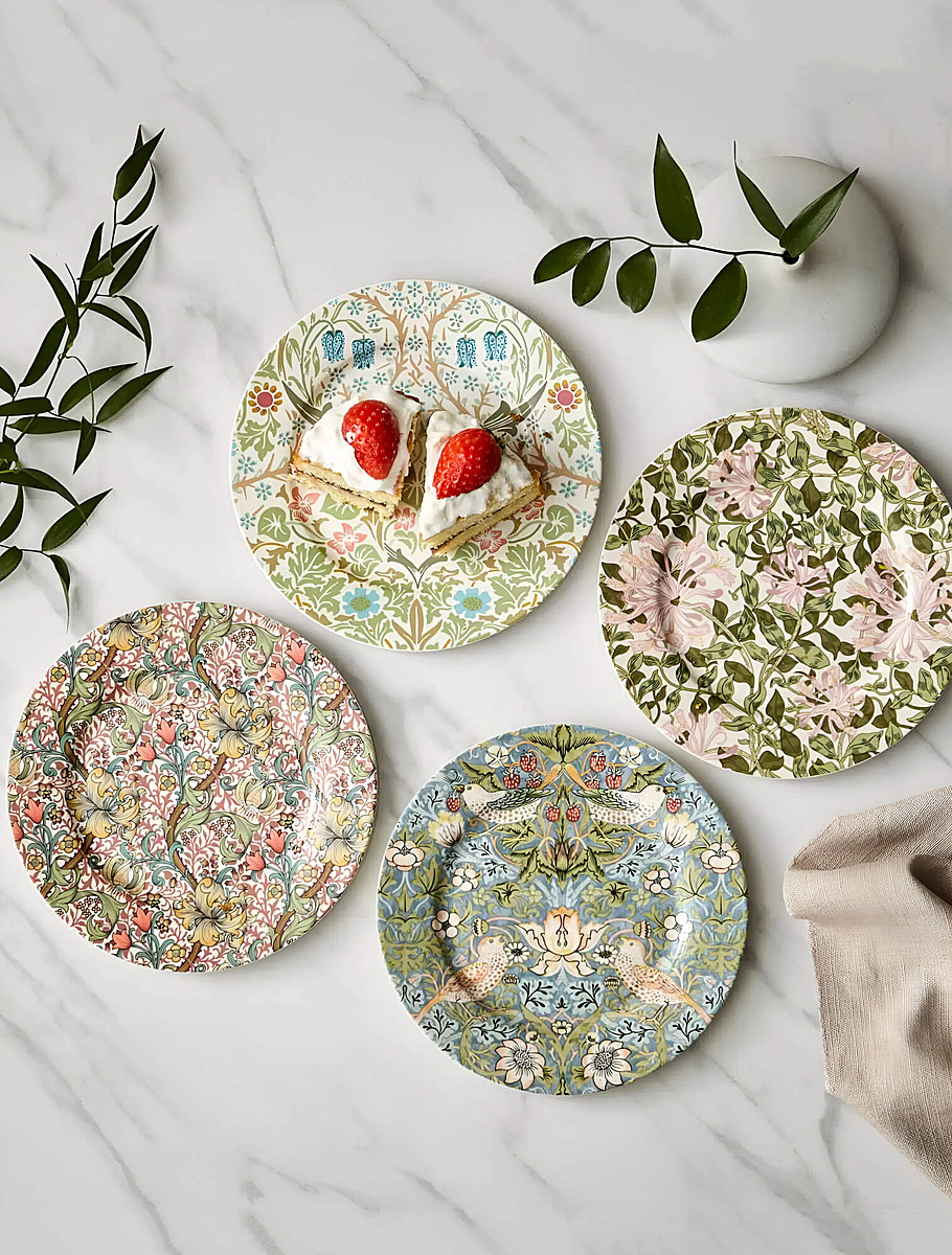 Коллекция Morris & Co. от Spode