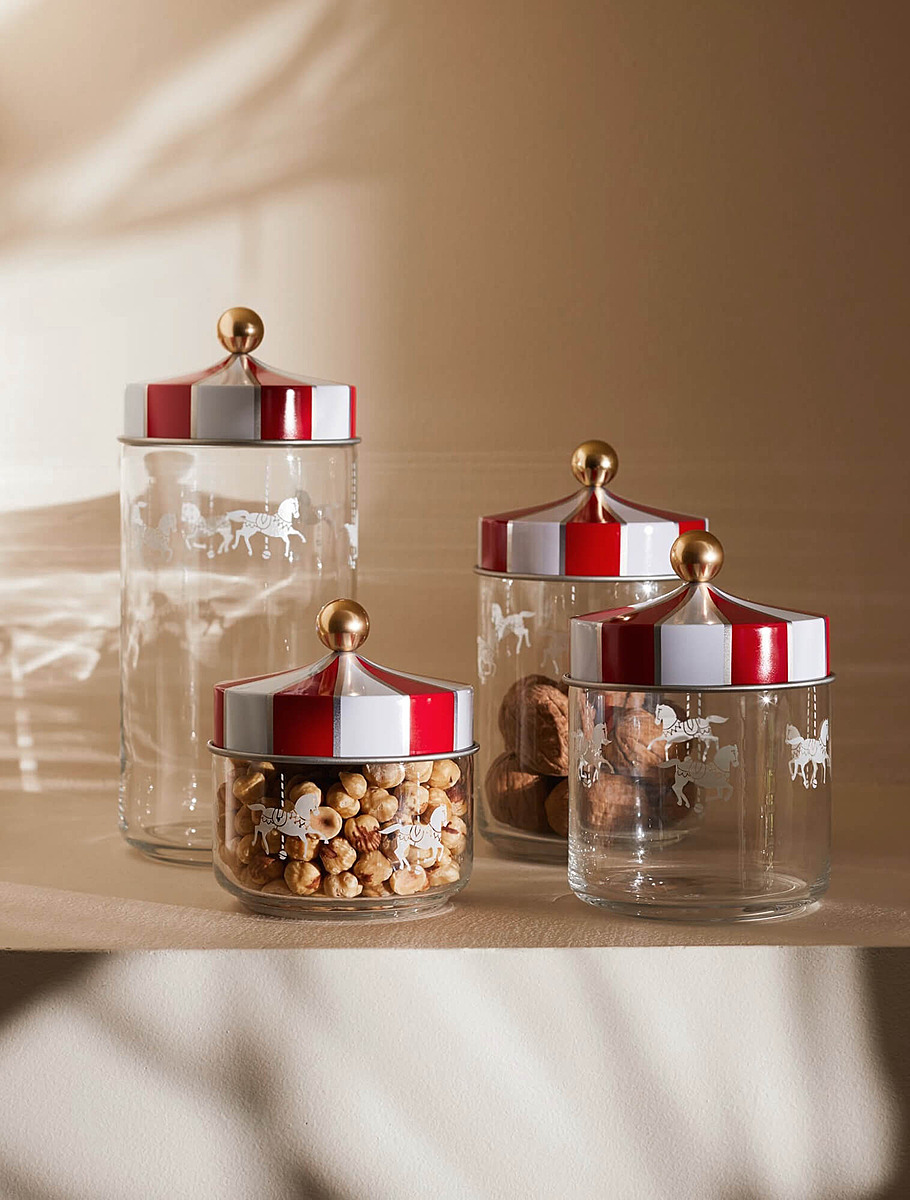 Коллекция Circus от Alessi