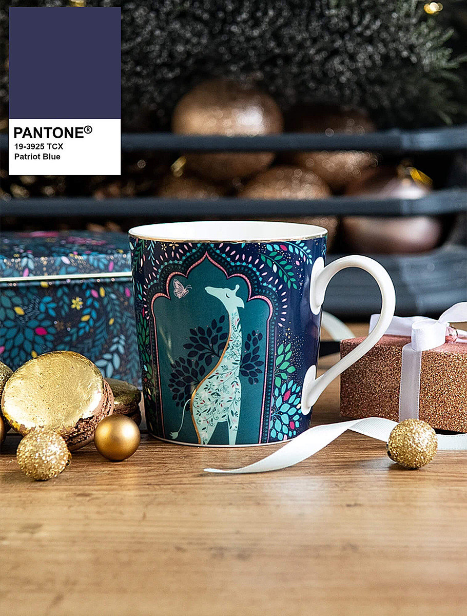 Коллекция Sara Miller London от Portmeirion