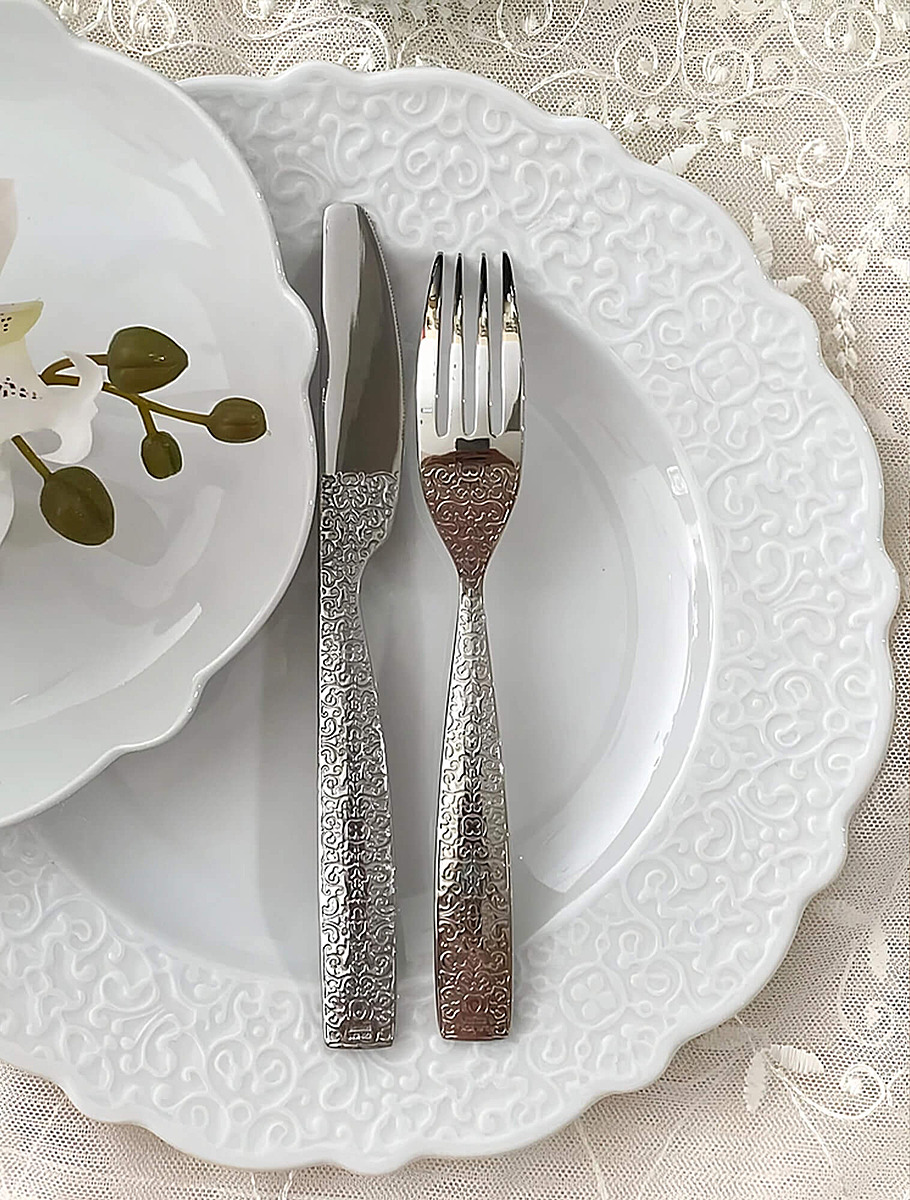 Коллекция Dressed от Alessi