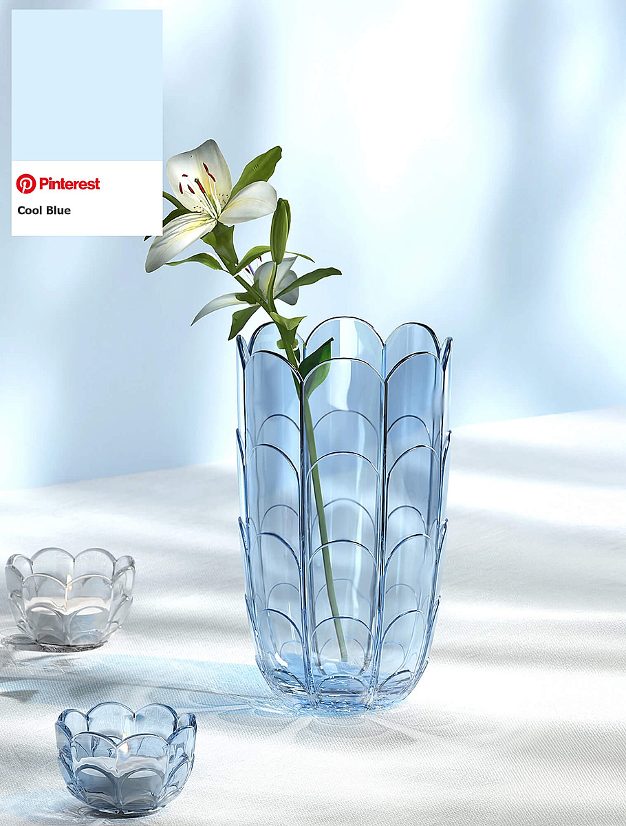 Коллекция Lily от Holmegaard