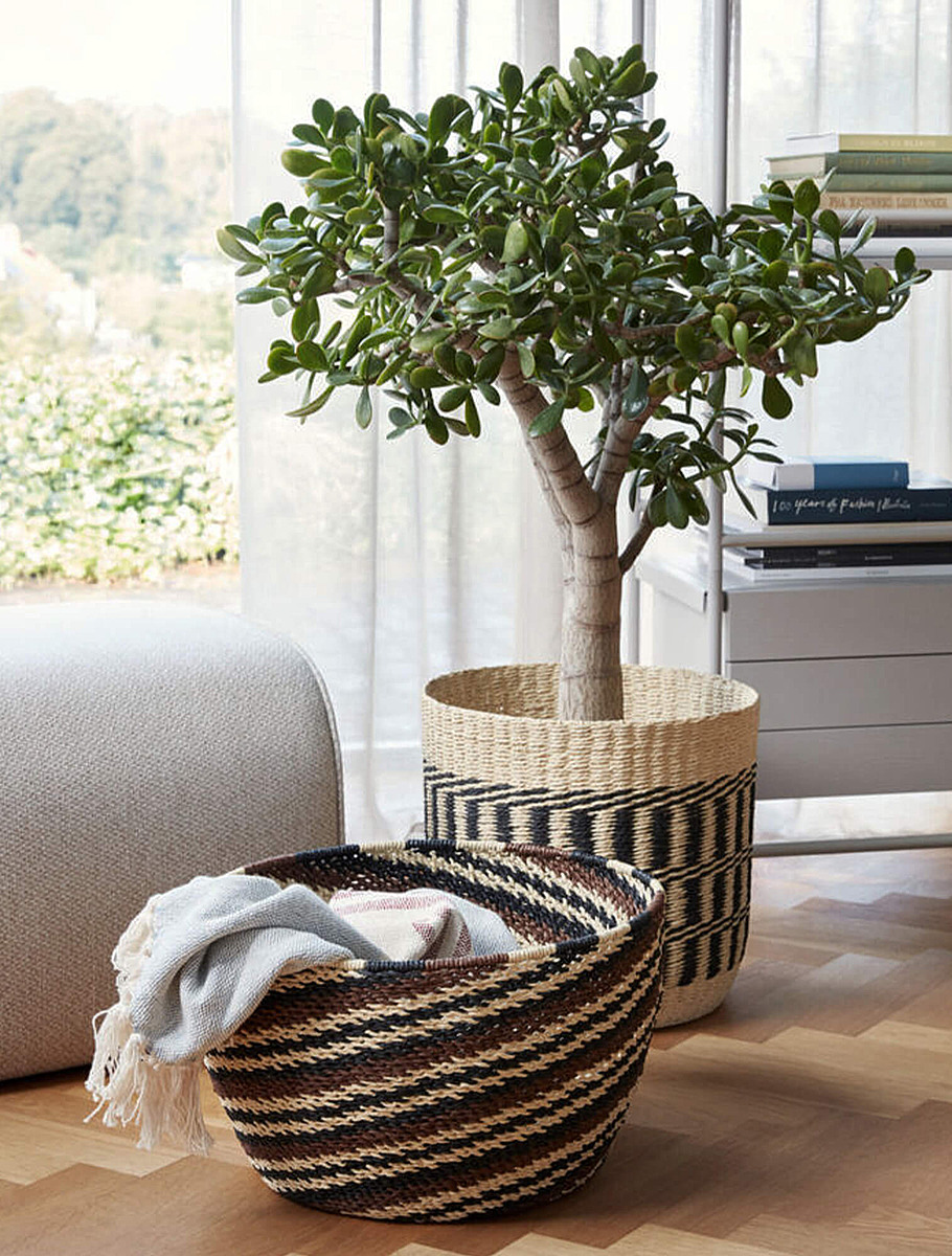 Корзины от Hubsch