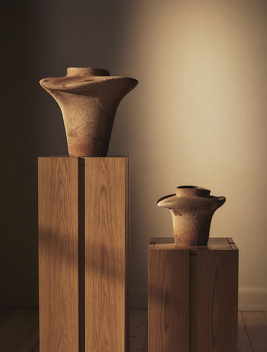 Коллекция Evio от Ferm Living