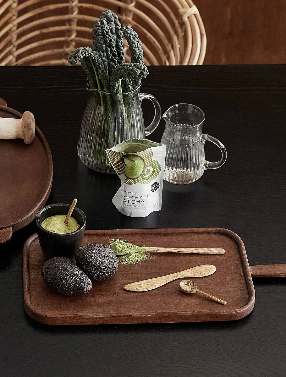 Коллекция Cajun от Nordal