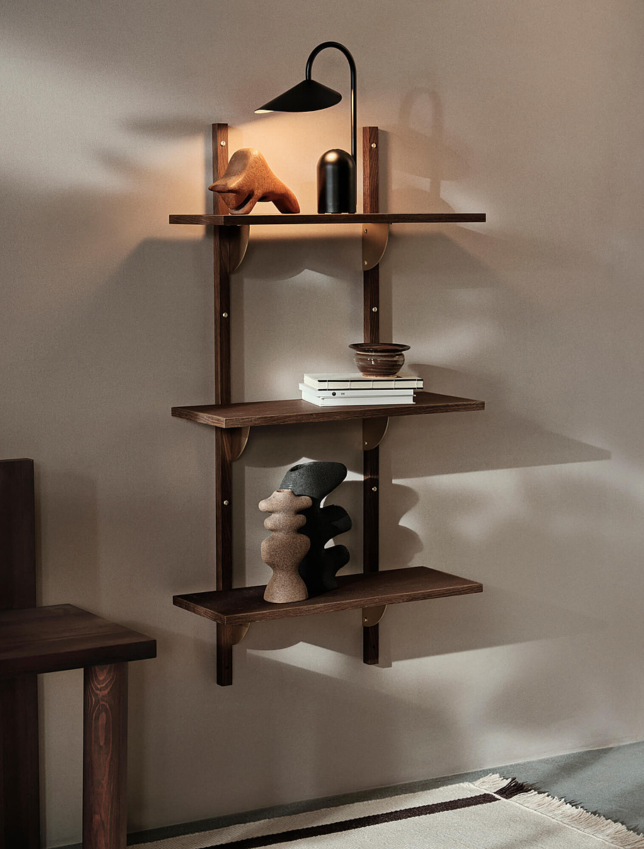 Лампа Arum от Ferm Living